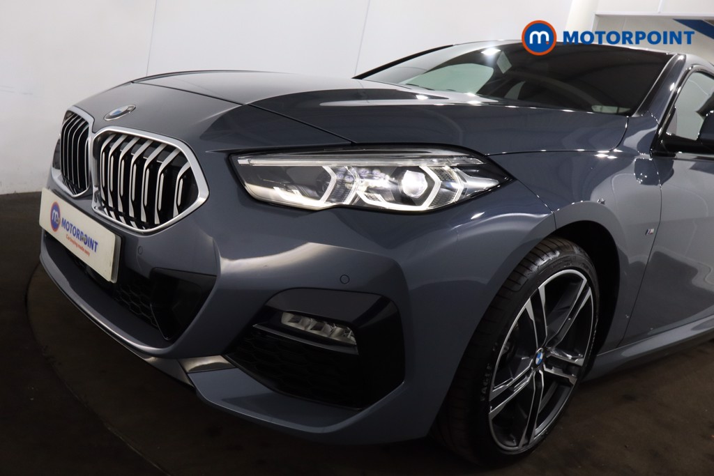 BMW 2 Series M Sport Automatic Petrol Saloon - Stock Number (1536325) - 28th supplementary image