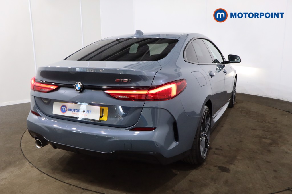 BMW 2 Series M Sport Automatic Petrol Saloon - Stock Number (1536325) - 30th supplementary image