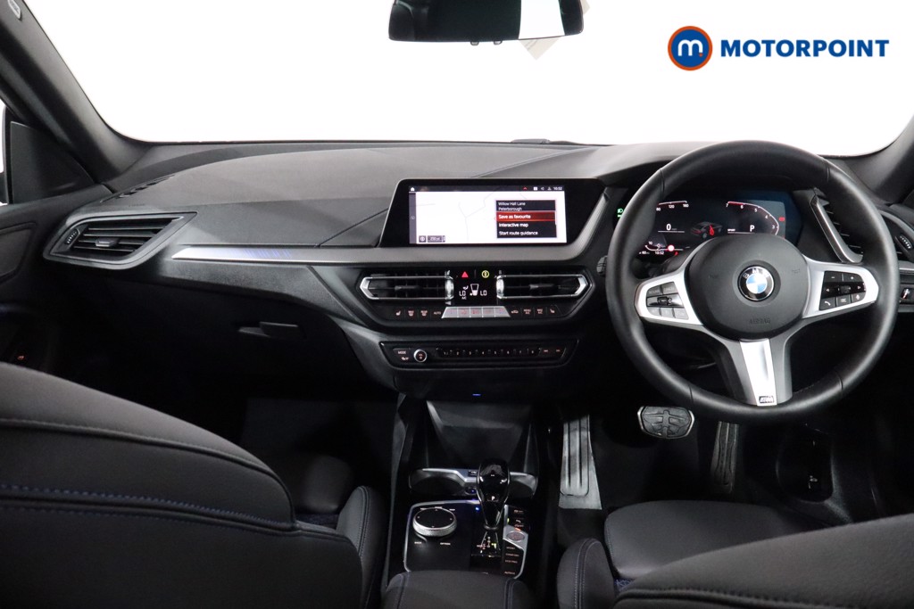 BMW 2 Series M Sport Automatic Petrol Saloon - Stock Number (1536325) - 1st supplementary image