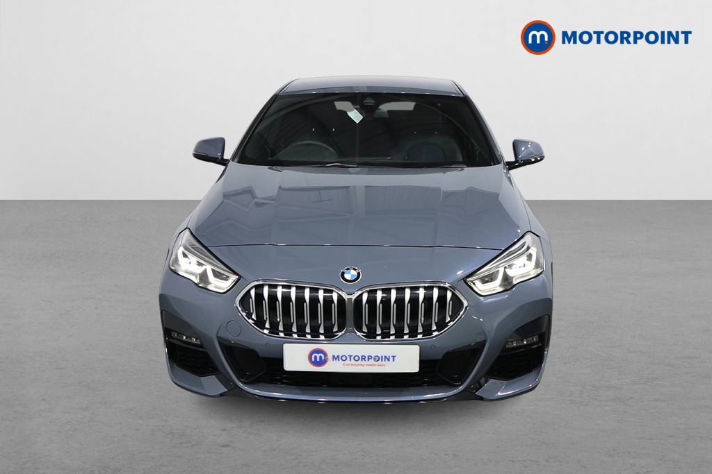 BMW 2 Series M Sport Automatic Petrol Saloon - Stock Number (1536325) - Front bumper