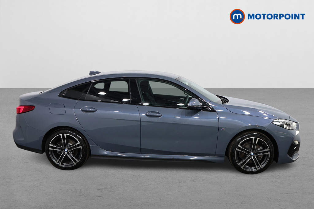 BMW 2 Series M Sport Automatic Petrol Saloon - Stock Number (1536325) - Drivers side