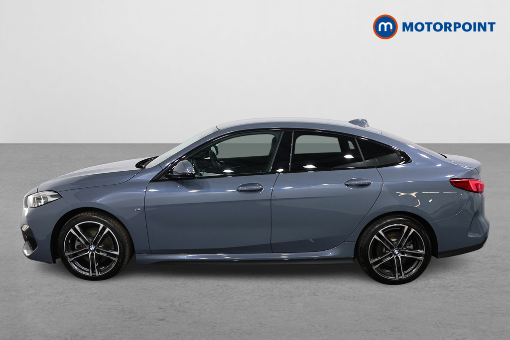 BMW 2 Series M Sport Automatic Petrol Saloon - Stock Number (1536325) - Passenger side