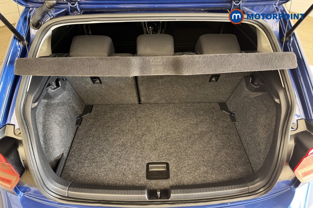 Volkswagen Polo Match Manual Petrol Hatchback - Stock Number (1536500) - 3rd supplementary image