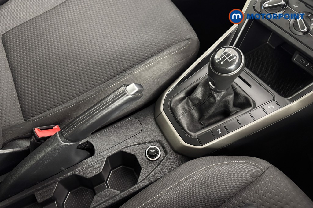 Volkswagen Polo Match Manual Petrol Hatchback - Stock Number (1536500) - 10th supplementary image