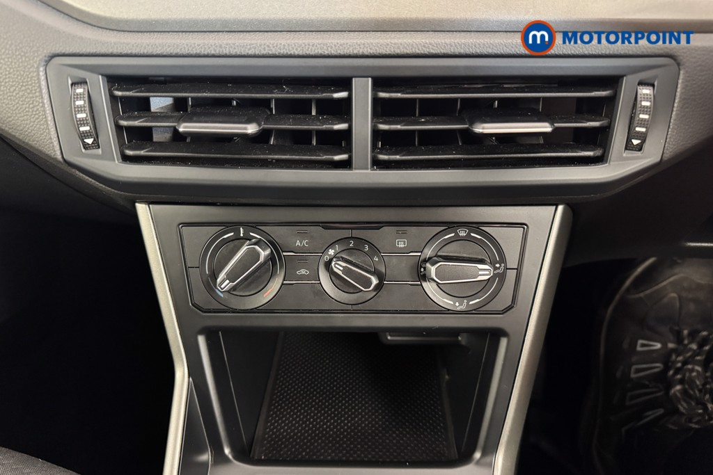 Volkswagen Polo Match Manual Petrol Hatchback - Stock Number (1536500) - 11th supplementary image