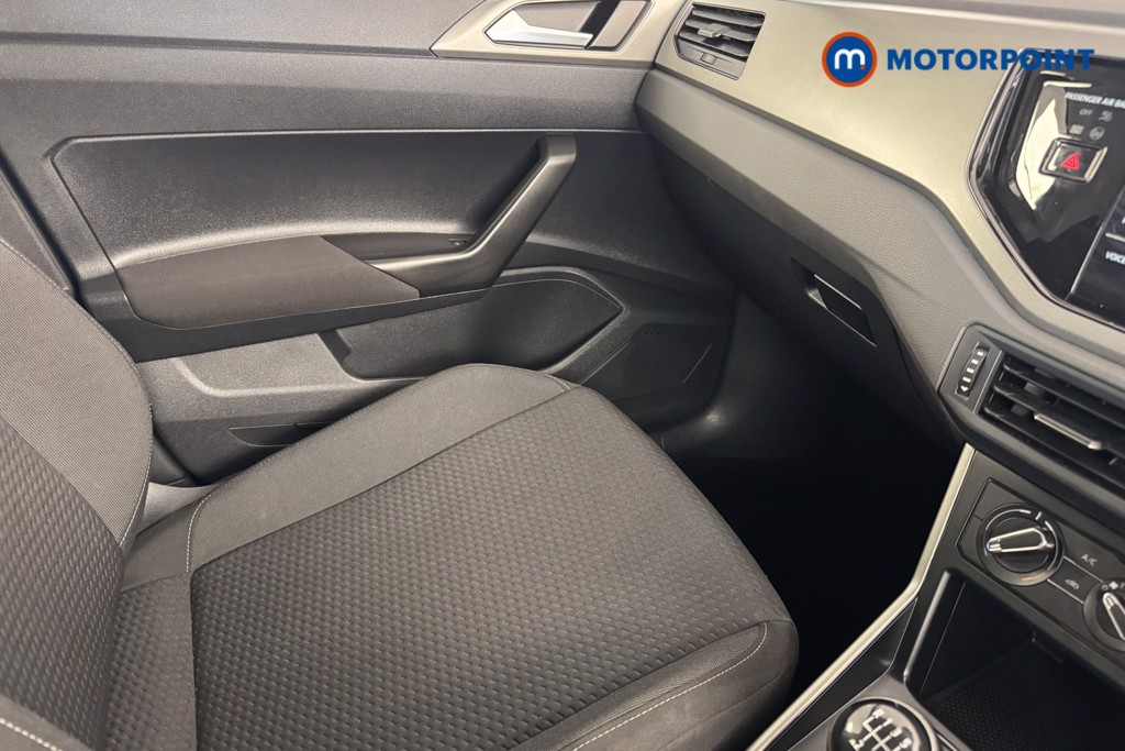 Volkswagen Polo Match Manual Petrol Hatchback - Stock Number (1536500) - 12th supplementary image
