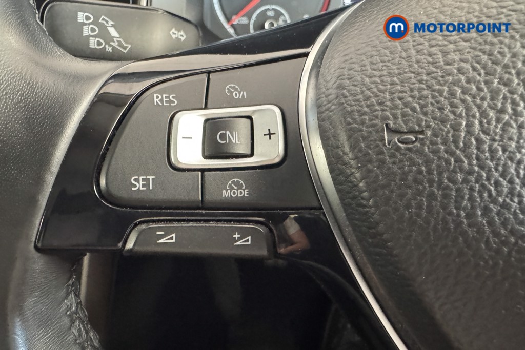 Volkswagen Polo Match Manual Petrol Hatchback - Stock Number (1536500) - 13th supplementary image