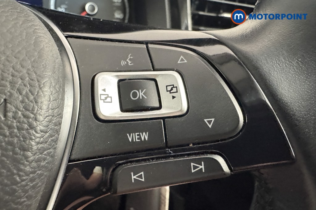 Volkswagen Polo Match Manual Petrol Hatchback - Stock Number (1536500) - 14th supplementary image