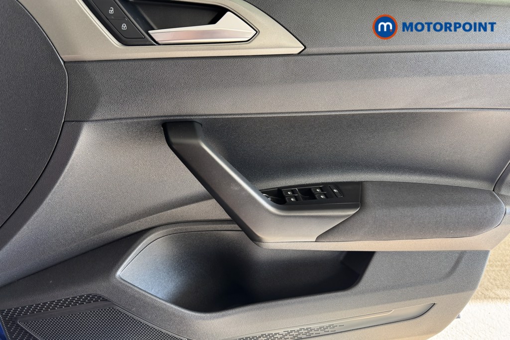 Volkswagen Polo Match Manual Petrol Hatchback - Stock Number (1536500) - 15th supplementary image