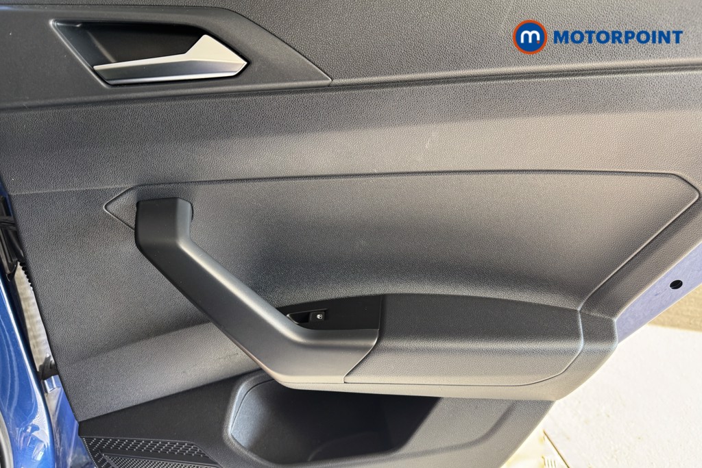 Volkswagen Polo Match Manual Petrol Hatchback - Stock Number (1536500) - 16th supplementary image