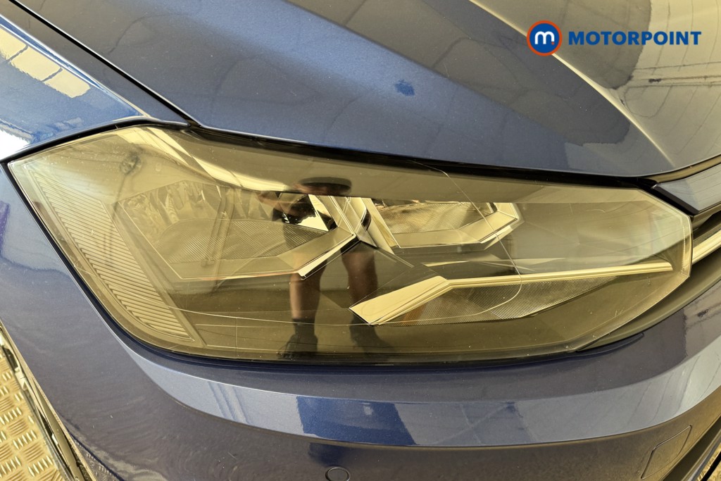 Volkswagen Polo Match Manual Petrol Hatchback - Stock Number (1536500) - 17th supplementary image