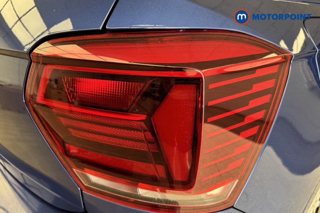 Volkswagen Polo Match Manual Petrol Hatchback - Stock Number (1536500) - 18th supplementary image