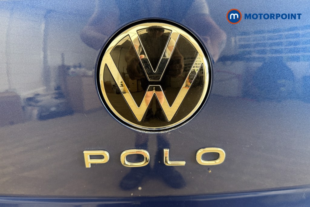Volkswagen Polo Match Manual Petrol Hatchback - Stock Number (1536500) - 19th supplementary image
