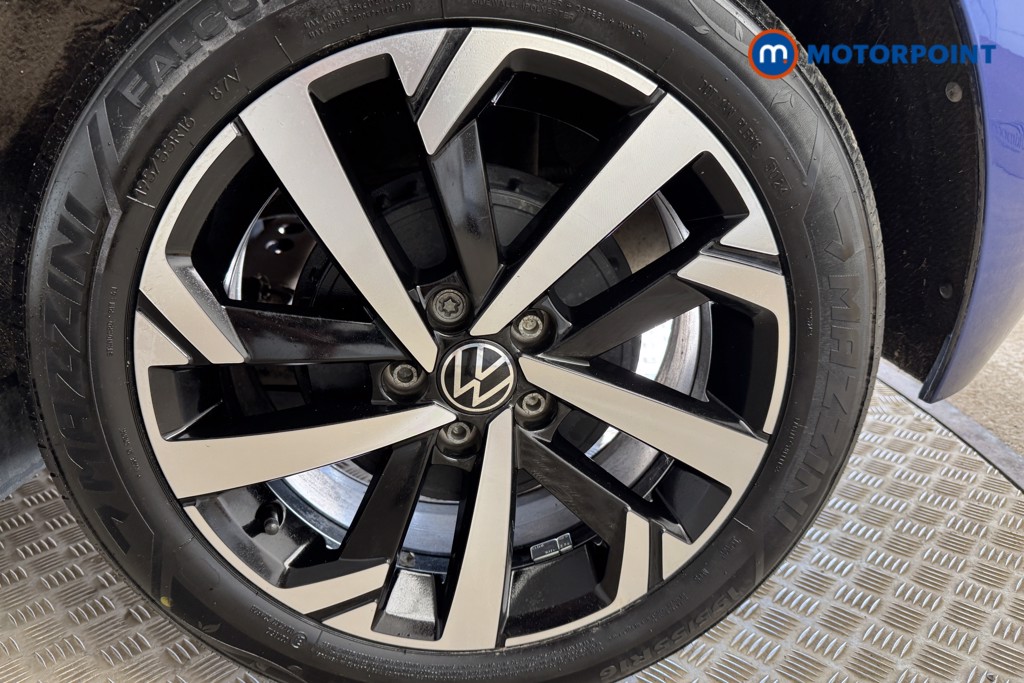 Volkswagen Polo Match Manual Petrol Hatchback - Stock Number (1536500) - 23rd supplementary image