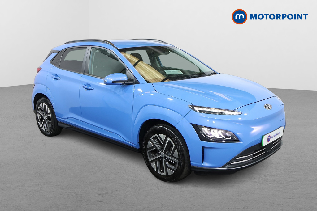 Honda Civic SR Manual Petrol Hatchback - Stock Number (1536539) - Drivers side front corner