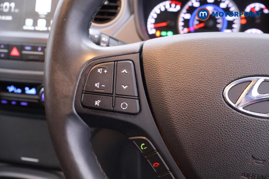 Hyundai I10 Premium Se Manual Petrol Hatchback - Stock Number (1536680) - 2nd supplementary image