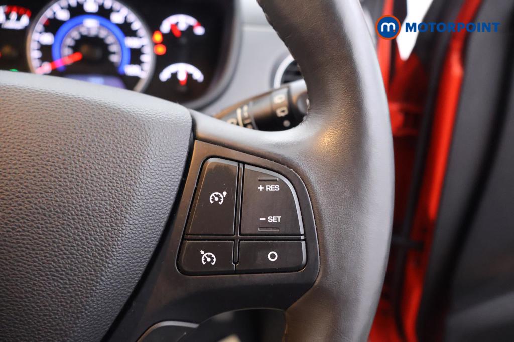 Hyundai I10 Premium Se Manual Petrol Hatchback - Stock Number (1536680) - 3rd supplementary image
