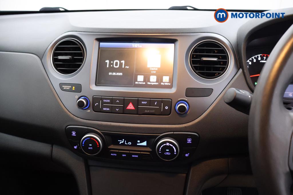 Hyundai I10 Premium Se Manual Petrol Hatchback - Stock Number (1536680) - 5th supplementary image