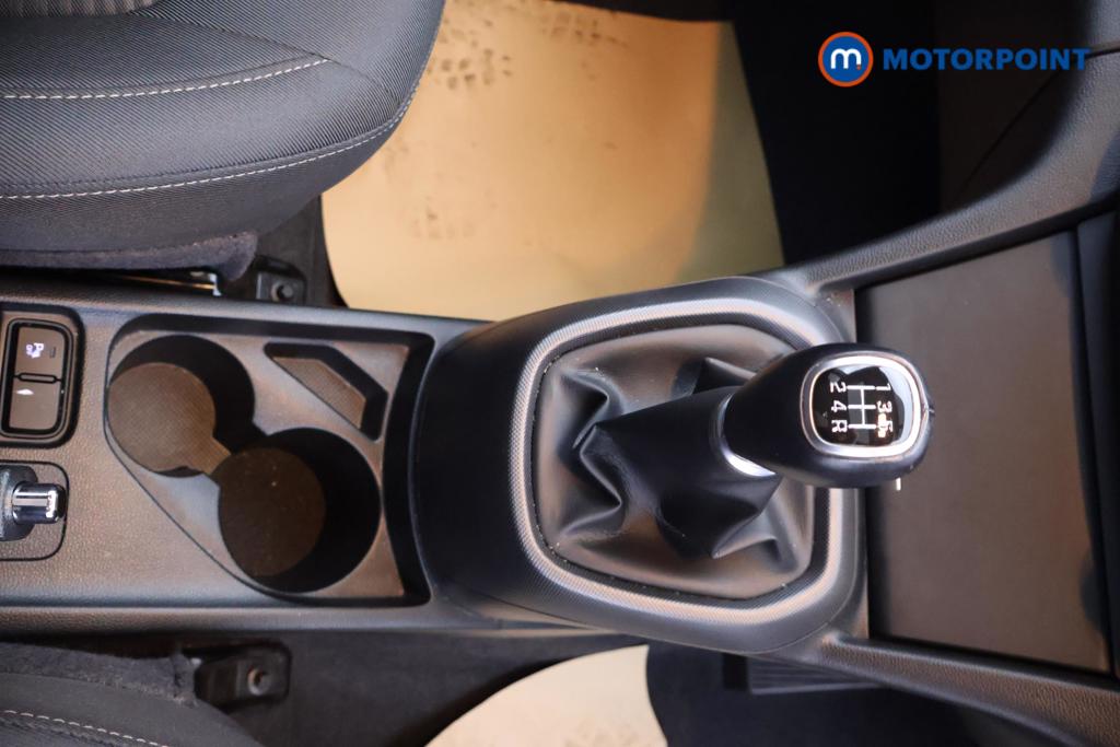 Hyundai I10 Premium Se Manual Petrol Hatchback - Stock Number (1536680) - 6th supplementary image