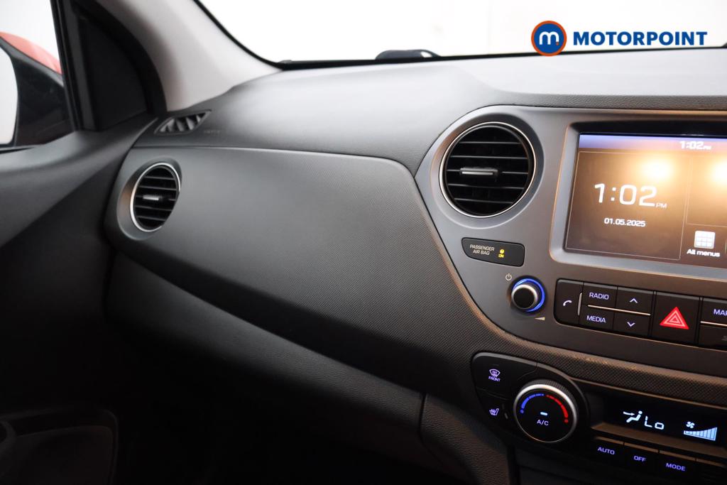 Hyundai I10 Premium Se Manual Petrol Hatchback - Stock Number (1536680) - 7th supplementary image