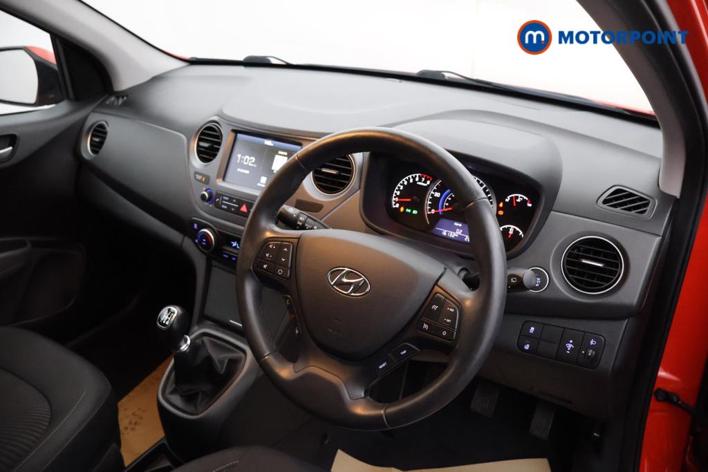 Hyundai I10 Premium Se Manual Petrol Hatchback - Stock Number (1536680) - 10th supplementary image