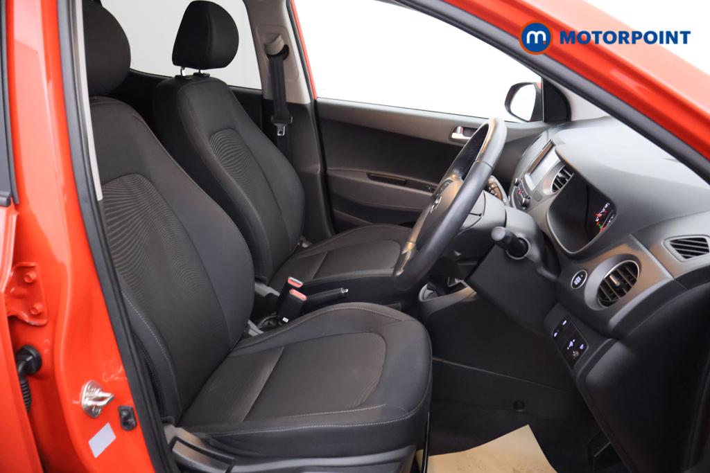 Hyundai I10 Premium Se Manual Petrol Hatchback - Stock Number (1536680) - 11th supplementary image