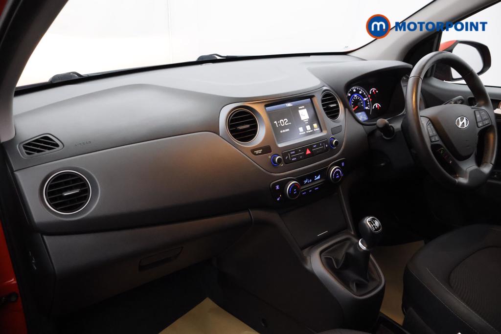 Hyundai I10 Premium Se Manual Petrol Hatchback - Stock Number (1536680) - 13th supplementary image