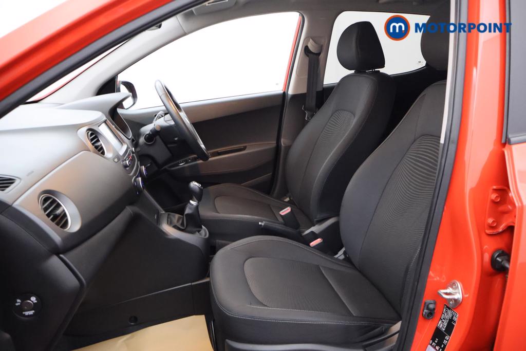Hyundai I10 Premium Se Manual Petrol Hatchback - Stock Number (1536680) - 14th supplementary image