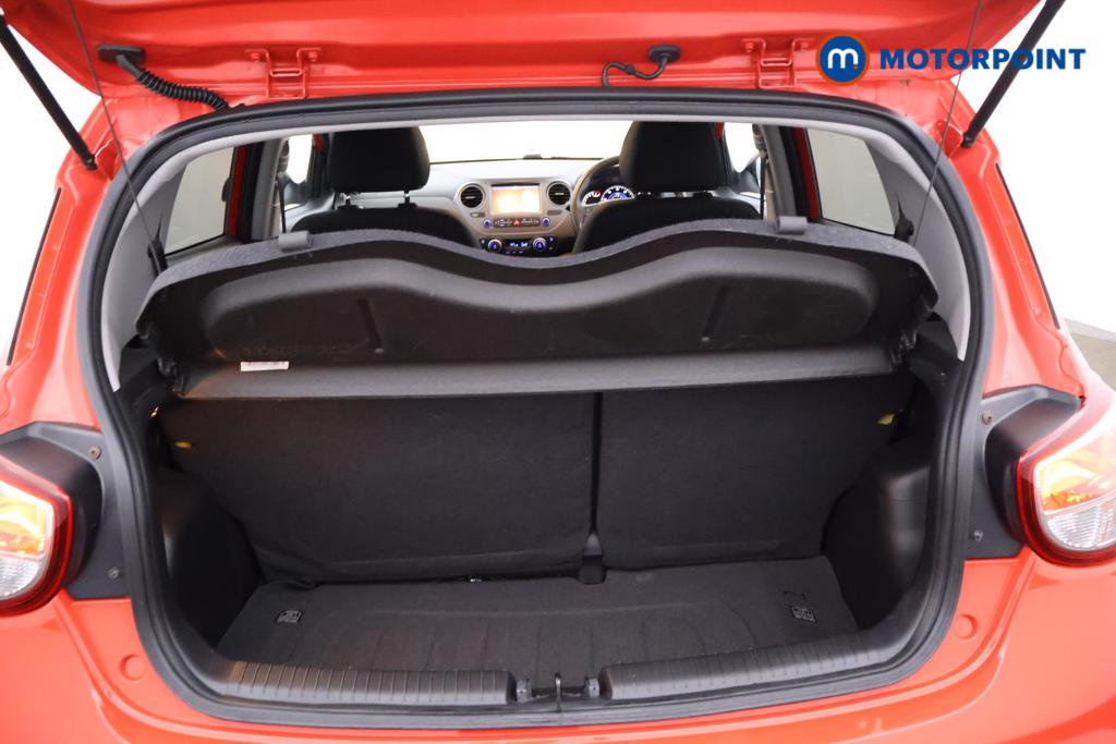 Hyundai I10 Premium Se Manual Petrol Hatchback - Stock Number (1536680) - 15th supplementary image