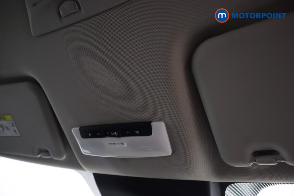 Nissan Leaf Acenta Automatic Electric Hatchback - Stock Number (1537030) - 6th supplementary image