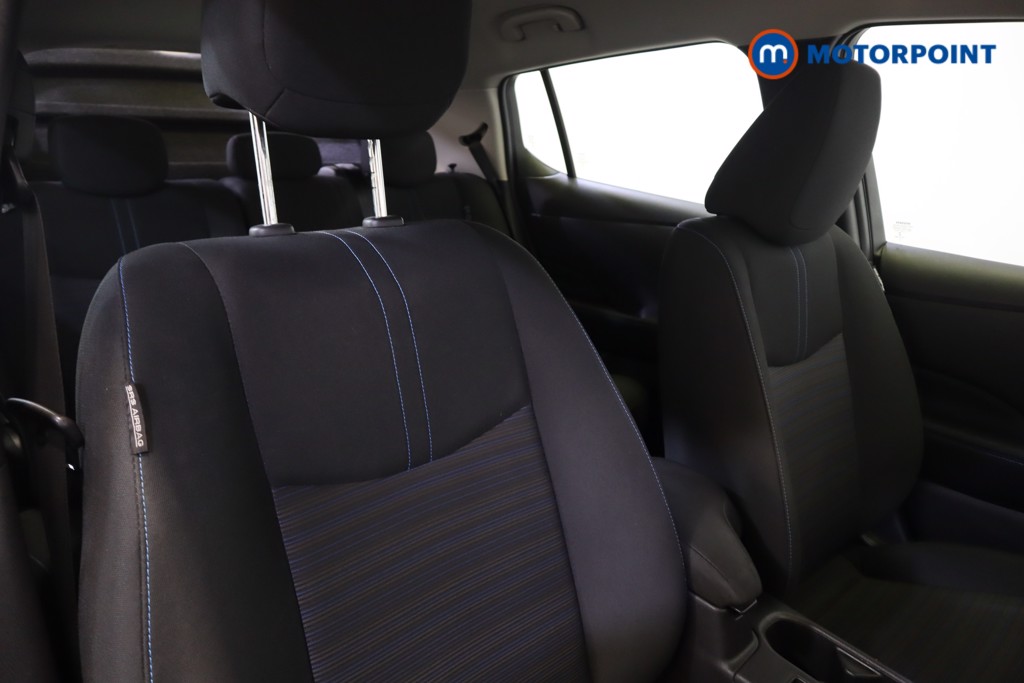 Nissan Leaf Acenta Automatic Electric Hatchback - Stock Number (1537030) - 13th supplementary image