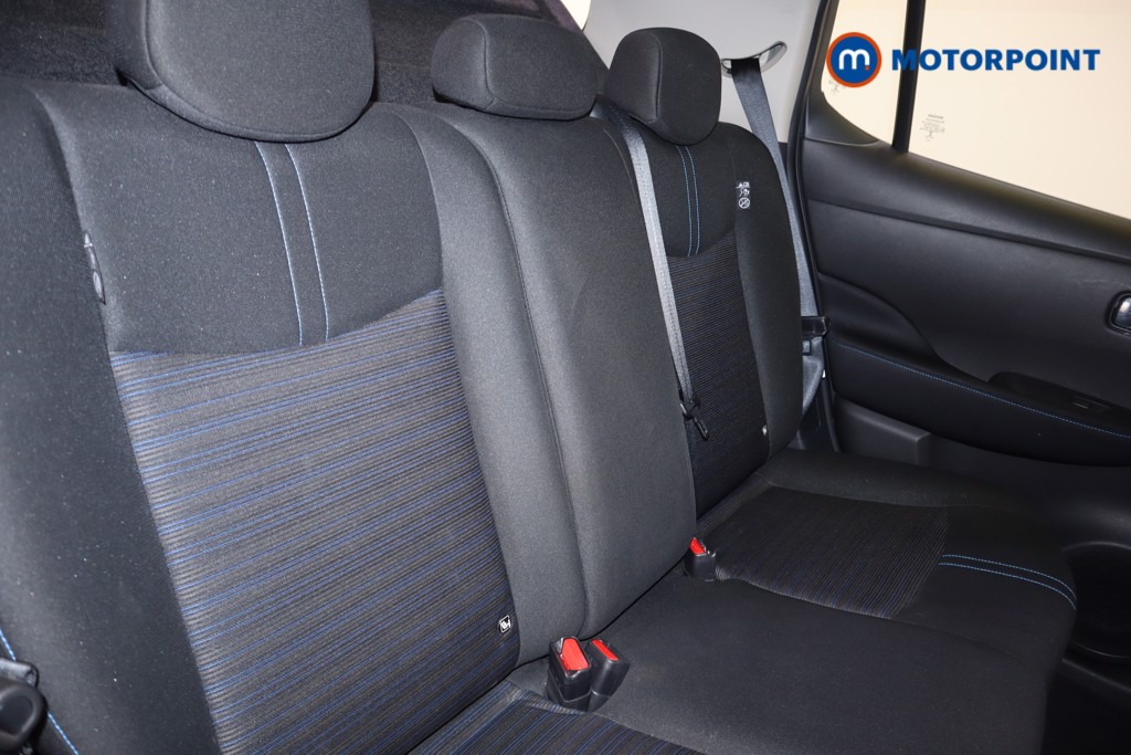 Nissan Leaf Acenta Automatic Electric Hatchback - Stock Number (1537030) - 14th supplementary image