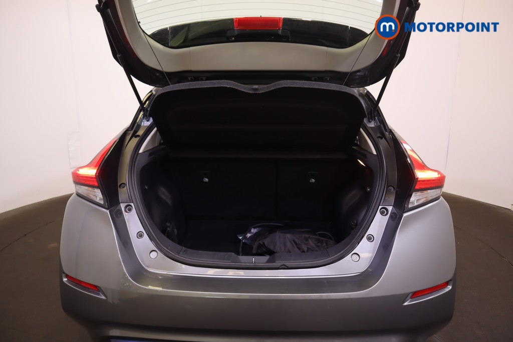 Nissan Leaf Acenta Automatic Electric Hatchback - Stock Number (1537030) - 15th supplementary image