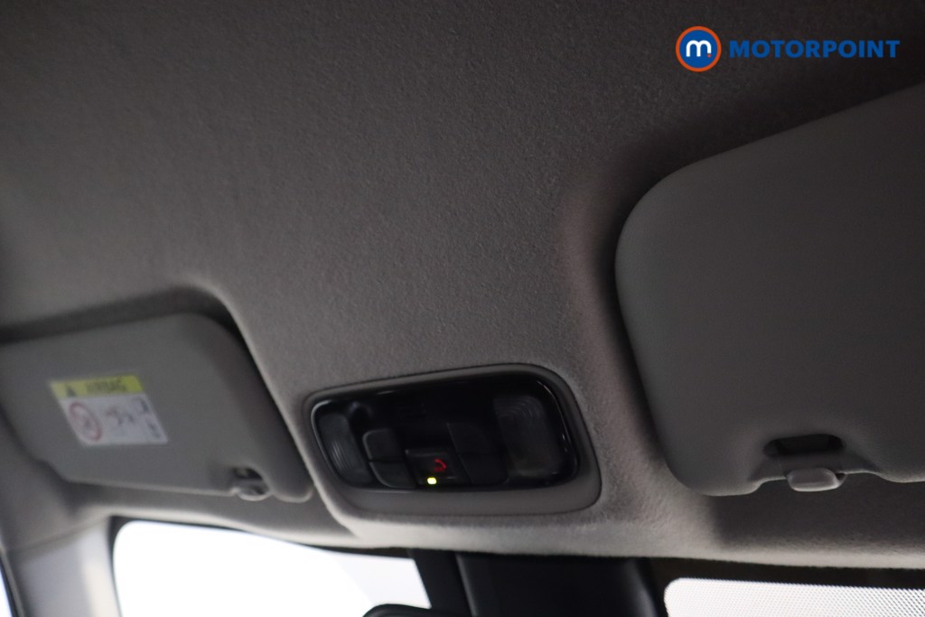 Toyota Yaris Cross Icon Automatic Petrol-Electric Hybrid Estate - Stock Number (1537062) - 6th supplementary image