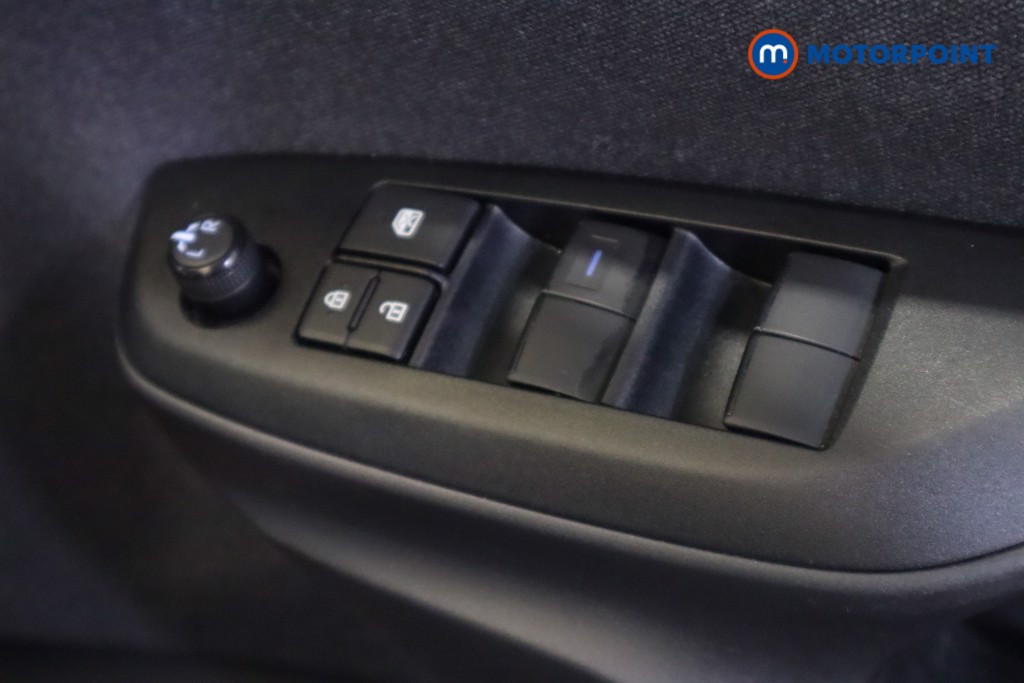 Toyota Yaris Cross Icon Automatic Petrol-Electric Hybrid Estate - Stock Number (1537062) - 7th supplementary image