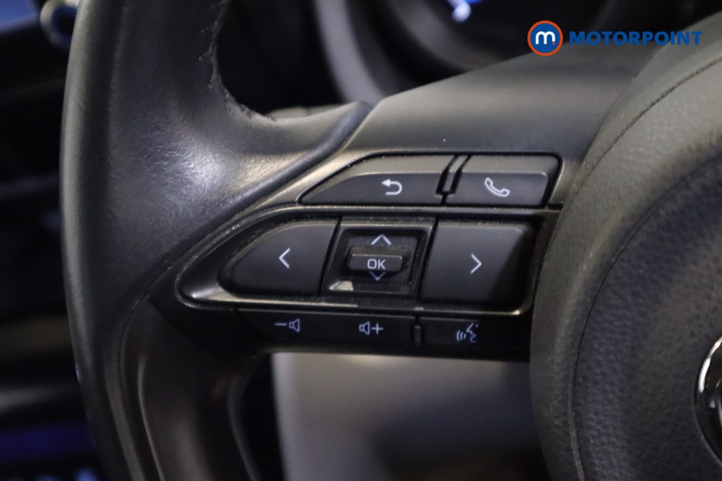 Toyota Yaris Cross Icon Automatic Petrol-Electric Hybrid Estate - Stock Number (1537062) - 10th supplementary image