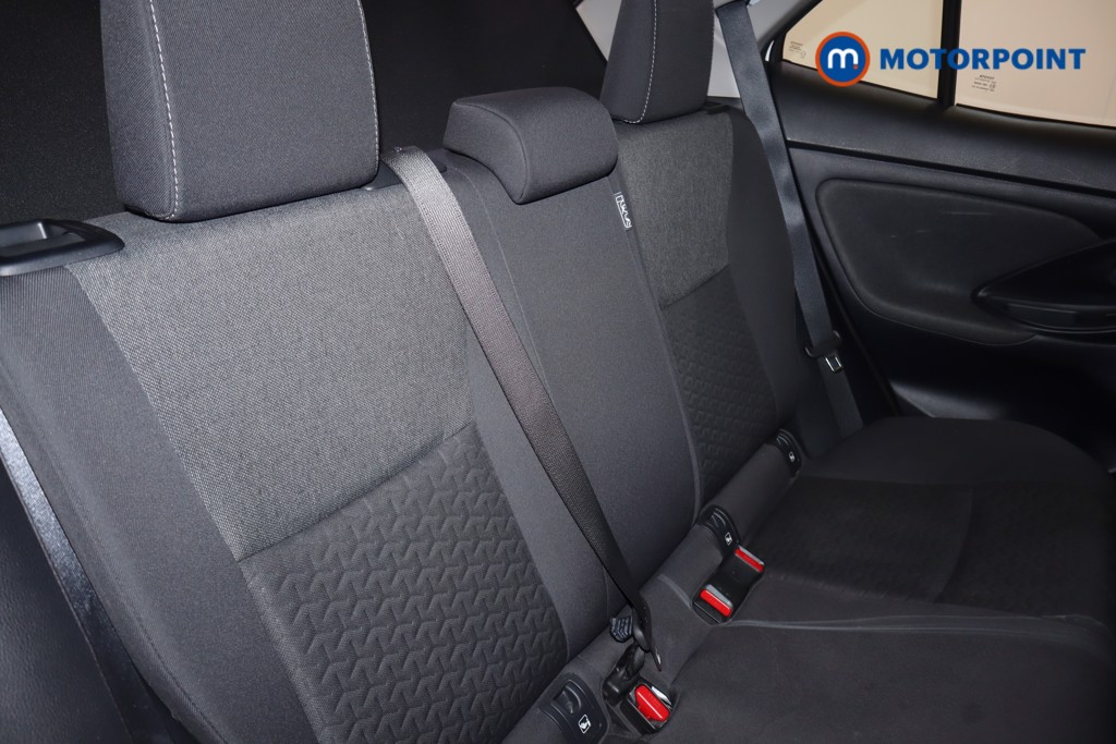 Toyota Yaris Cross Icon Automatic Petrol-Electric Hybrid Estate - Stock Number (1537062) - 12th supplementary image