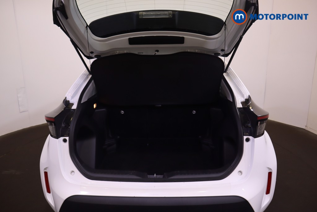 Toyota Yaris Cross Icon Automatic Petrol-Electric Hybrid Estate - Stock Number (1537062) - 13th supplementary image