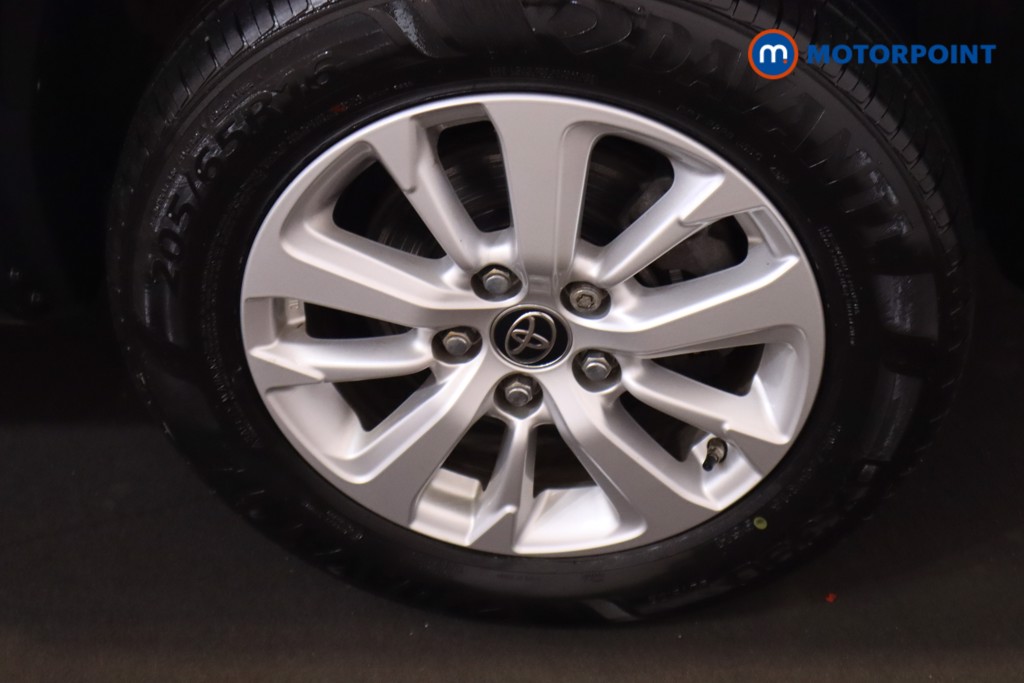 Toyota Yaris Cross Icon Automatic Petrol-Electric Hybrid Estate - Stock Number (1537062) - 17th supplementary image