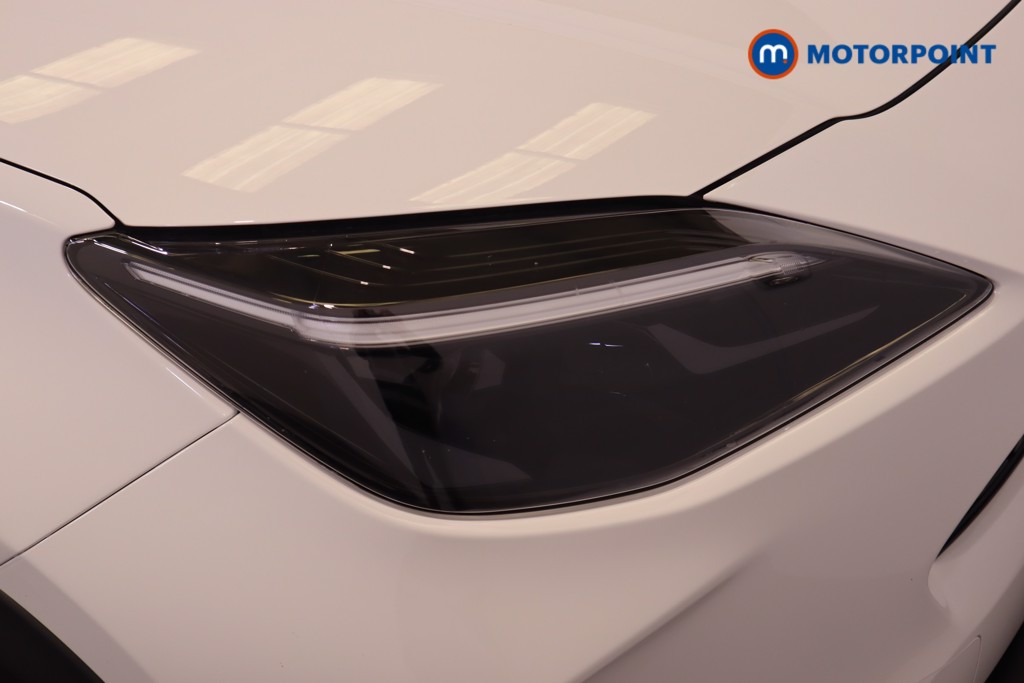Toyota Yaris Cross Icon Automatic Petrol-Electric Hybrid Estate - Stock Number (1537062) - 18th supplementary image