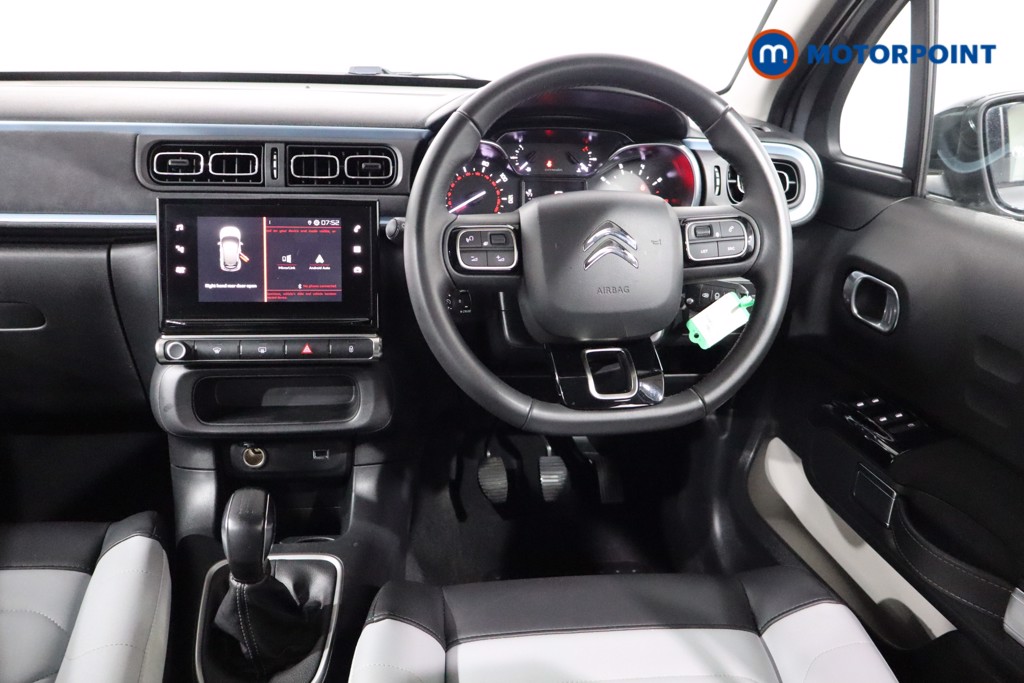 Citroen C3 Elle Manual Petrol Hatchback - Stock Number (1537092) - 3rd supplementary image