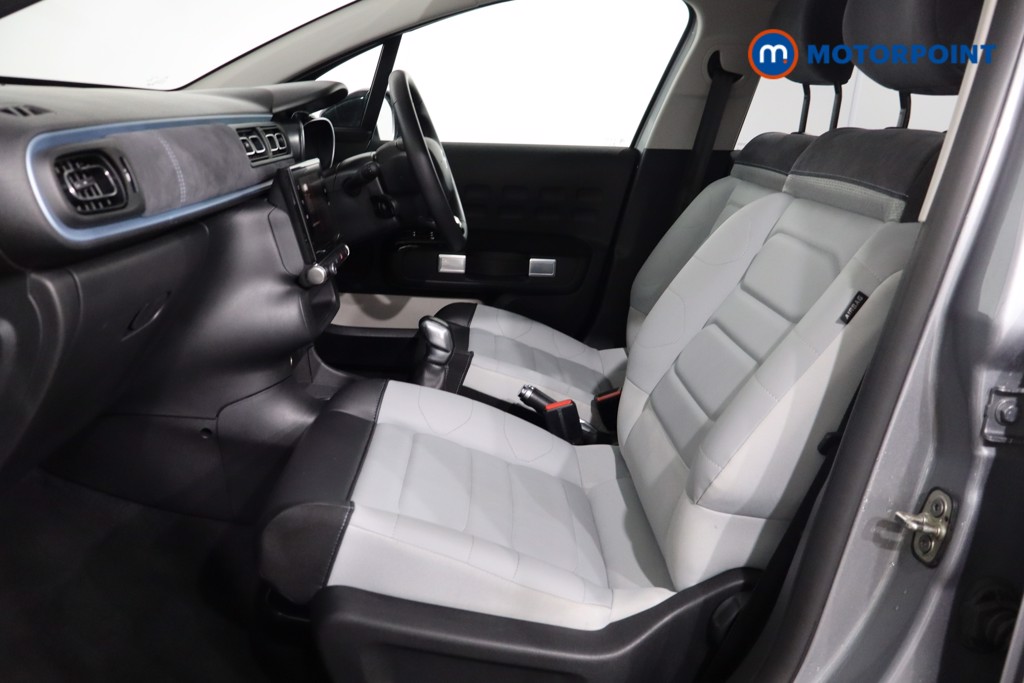 Citroen C3 Elle Manual Petrol Hatchback - Stock Number (1537092) - 4th supplementary image