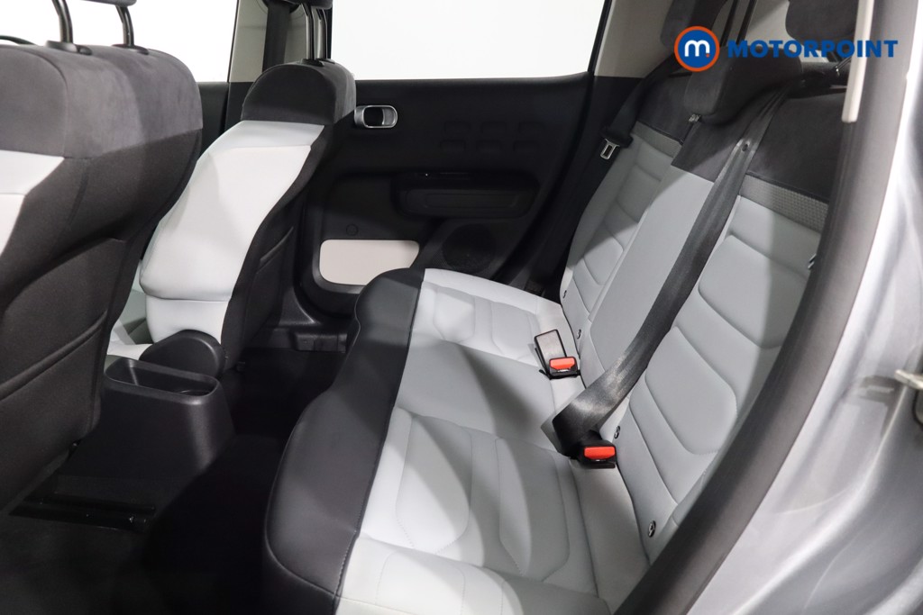 Citroen C3 Elle Manual Petrol Hatchback - Stock Number (1537092) - 5th supplementary image