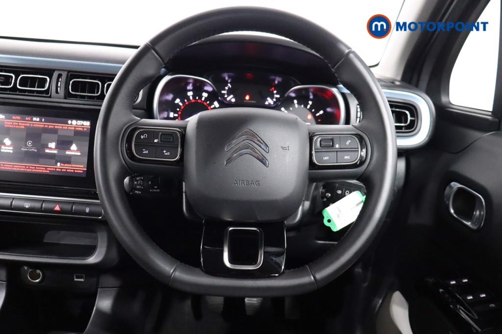 Citroen C3 Elle Manual Petrol Hatchback - Stock Number (1537092) - 6th supplementary image