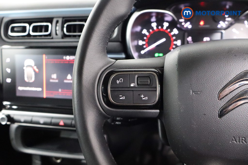 Citroen C3 Elle Manual Petrol Hatchback - Stock Number (1537092) - 7th supplementary image