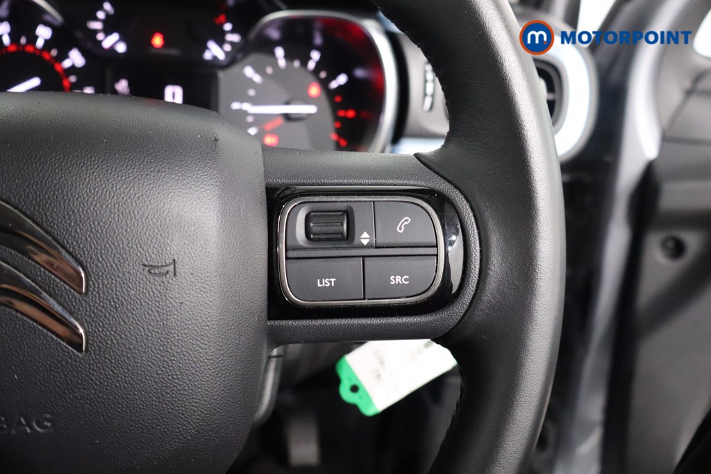 Citroen C3 Elle Manual Petrol Hatchback - Stock Number (1537092) - 8th supplementary image