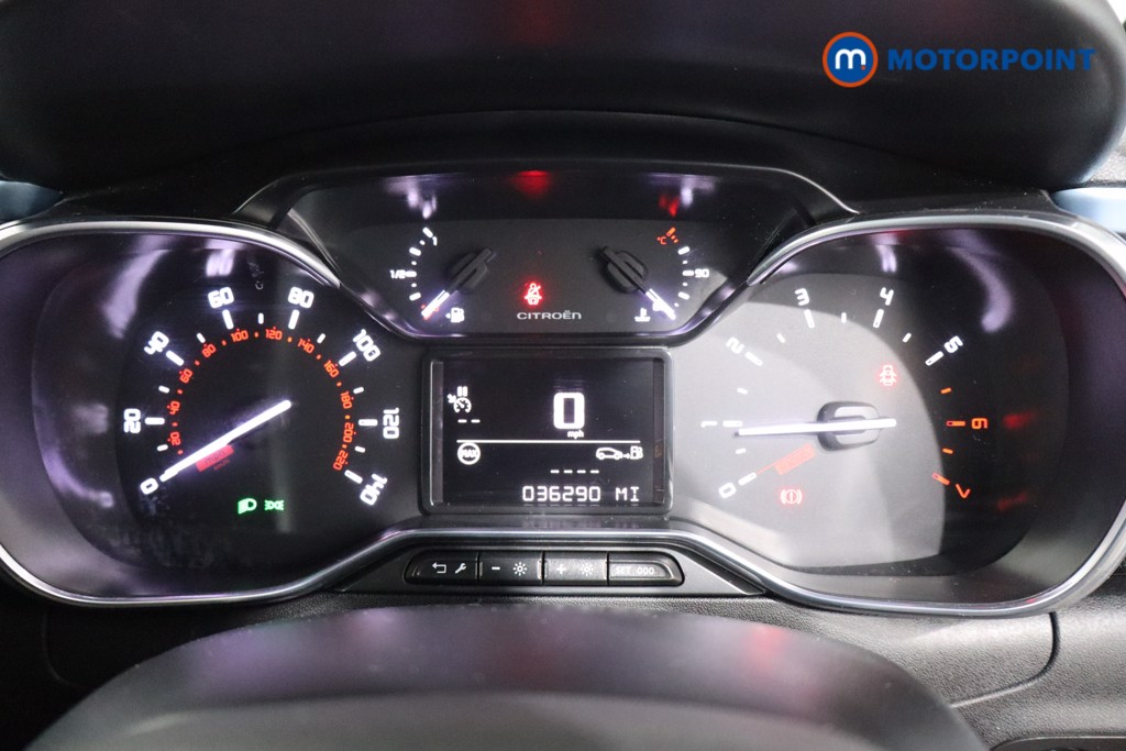 Citroen C3 Elle Manual Petrol Hatchback - Stock Number (1537092) - 13th supplementary image