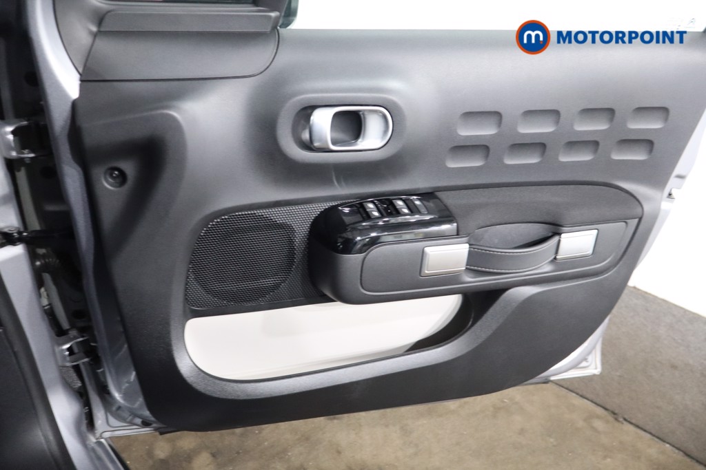 Citroen C3 Elle Manual Petrol Hatchback - Stock Number (1537092) - 19th supplementary image