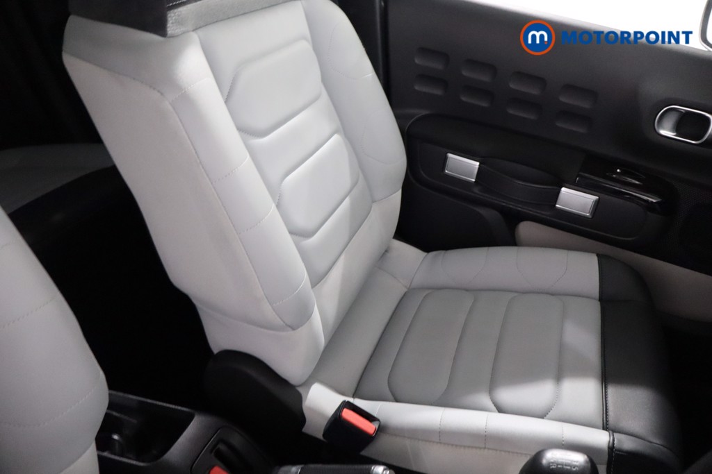 Citroen C3 Elle Manual Petrol Hatchback - Stock Number (1537092) - 21st supplementary image