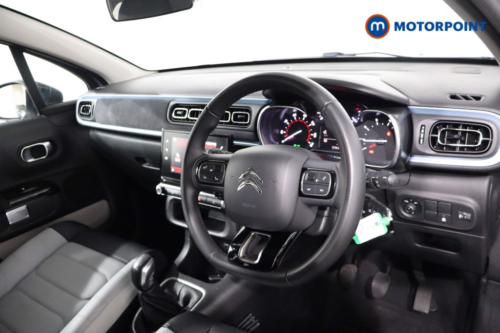 Citroen C3 Elle Manual Petrol Hatchback - Stock Number (1537092) - 23rd supplementary image